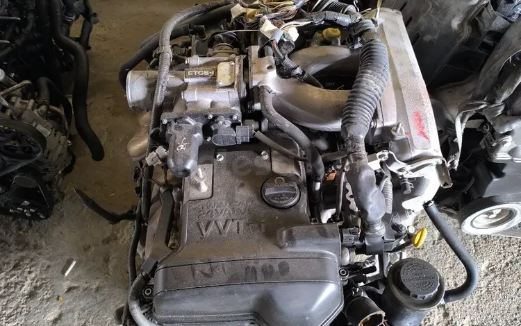 2jz-ge свап за 1 000 000 тг. в Шымкент