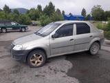 Renault Logan 2012 года за 2 200 000 тг. в Риддер – фото 2