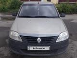 Renault Logan 2012 года за 2 200 000 тг. в Риддер