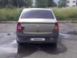 Renault Logan 2012 года за 2 200 000 тг. в Риддер – фото 5