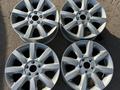 Диски Инфинити Ниссан оригинал на 17 за 140 000 тг. в Павлодар – фото 2