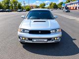 Subaru Legacy 1997 годаүшін3 000 000 тг. в Алматы