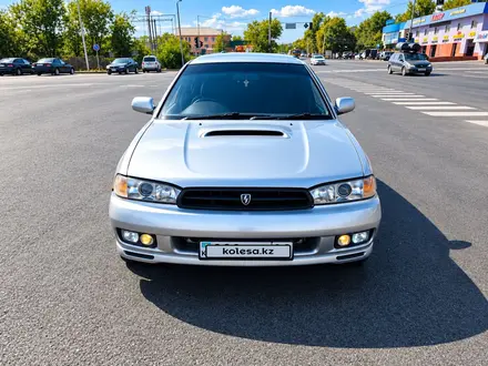 Subaru Legacy 1997 года за 3 000 000 тг. в Алматы
