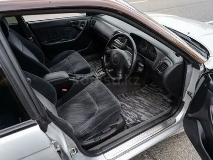 Subaru Legacy 1997 года за 3 000 000 тг. в Алматы – фото 3