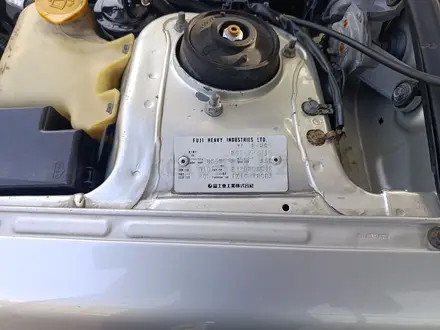 Subaru Legacy 1997 года за 3 000 000 тг. в Алматы – фото 6