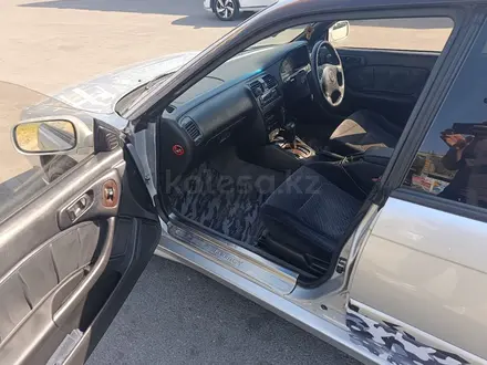 Subaru Legacy 1997 года за 3 000 000 тг. в Алматы – фото 7