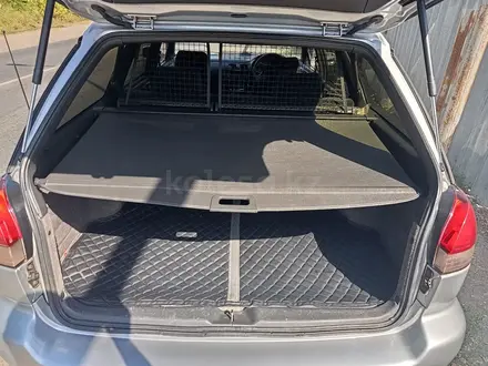 Subaru Legacy 1997 года за 3 000 000 тг. в Алматы – фото 9
