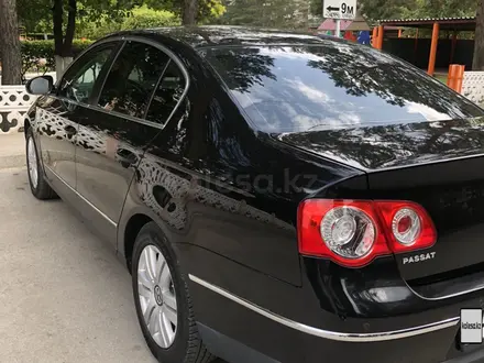 Volkswagen Passat 2010 года за 4 700 000 тг. в Костанай – фото 12