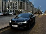 Skoda Superb 2020 года за 15 400 000 тг. в Астана – фото 3