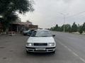 Audi 80 1992 годаүшін1 300 000 тг. в Тараз – фото 7