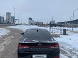 Hyundai Elantra 2021 годаүшін8 000 000 тг. в Астана – фото 2