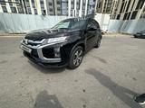 Mitsubishi Outlander Sport 2022 года за 10 300 000 тг. в Алматы – фото 3