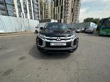 Mitsubishi Outlander Sport 2022 года за 10 300 000 тг. в Алматы