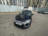 Mitsubishi Outlander Sport 2022 года за 10 300 000 тг. в Алматы – фото 5