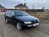 Volkswagen Passat 1994 года за 2 500 000 тг. в Костанай – фото 2