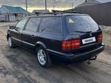 Volkswagen Passat 1994 года за 2 500 000 тг. в Костанай – фото 5