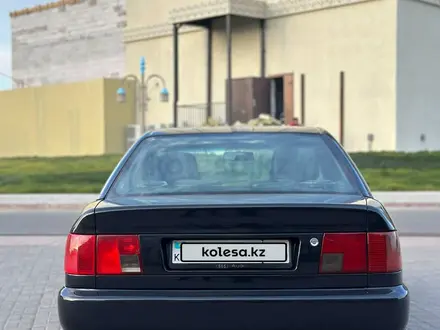 Audi A6 1995 года за 2 500 000 тг. в Туркестан – фото 9