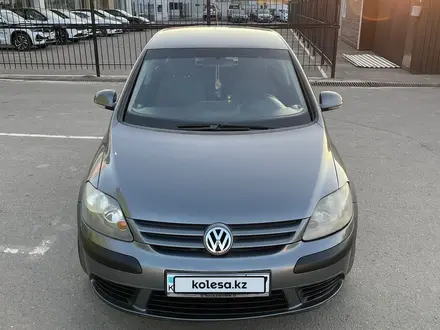 Volkswagen Golf 2007 года за 3 200 000 тг. в Уральск – фото 2