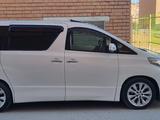 Toyota Alphard 2010 года за 7 800 000 тг. в Кызылорда