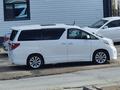 Toyota Alphard 2010 годаүшін7 800 000 тг. в Кызылорда – фото 3