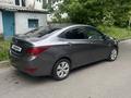 Hyundai Solaris 2015 года за 5 600 000 тг. в Алматы