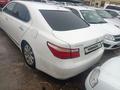 Lexus LS 460 2007 года за 4 500 000 тг. в Атырау – фото 4