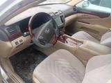 Lexus LS 460 2007 года за 4 500 000 тг. в Атырау – фото 5