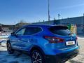 Nissan Qashqai 2021 годаfor13 200 000 тг. в Алматы – фото 2