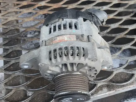Генератор двигатель VQ35 3.5, VQ37 3.7 за 35 000 тг. в Алматы – фото 24