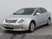 Toyota Avensis 2009 годаfor4 990 000 тг. в Астана