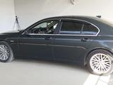 BMW 735 2002 годаfor3 300 000 тг. в Кызылорда – фото 2