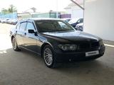 BMW 735 2002 годаfor3 300 000 тг. в Кызылорда
