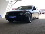 BMW 735 2002 годаfor3 300 000 тг. в Кызылорда – фото 5