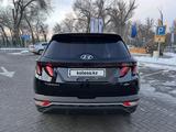 Hyundai Tucson 2023 года за 15 500 000 тг. в Астана – фото 5