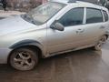 ВАЗ (Lada) Kalina 1119 2007 годаүшін1 500 000 тг. в Уральск