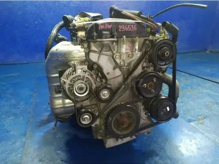 Двигатель MAZDA MPV LW3W L3 за 206 000 тг. в Костанай