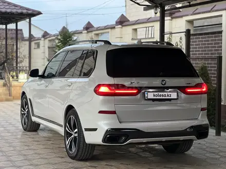 BMW X7 2020 года за 36 500 000 тг. в Шымкент – фото 4