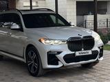 BMW X7 2020 годаүшін36 500 000 тг. в Шымкент – фото 2