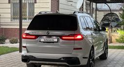 BMW X7 2020 годаүшін36 500 000 тг. в Шымкент – фото 3