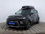 Kia Soul 2022 года за 9 650 000 тг. в Астана