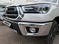 Toyota Hilux 2022 годаfor19 300 000 тг. в Алматы – фото 4