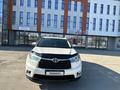 Toyota Highlander 2014 года за 21 500 000 тг. в Алматы – фото 16