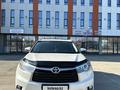 Toyota Highlander 2014 года за 21 500 000 тг. в Алматы – фото 15
