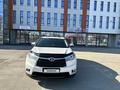 Toyota Highlander 2014 года за 21 500 000 тг. в Алматы – фото 6
