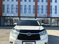 Toyota Highlander 2014 годаүшін21 500 000 тг. в Алматы – фото 7