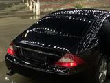 Mercedes-Benz CLS 350 2006 года за 4 200 000 тг. в Атырау – фото 2