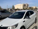 Kia Rio 2014 годаүшін4 800 000 тг. в Шымкент – фото 2