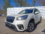Subaru Forester 2020 годаүшін11 900 000 тг. в Костанай