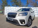 Subaru Forester 2020 годаүшін11 900 000 тг. в Костанай – фото 2
