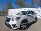 Subaru Forester 2020 годаүшін11 900 000 тг. в Костанай – фото 3